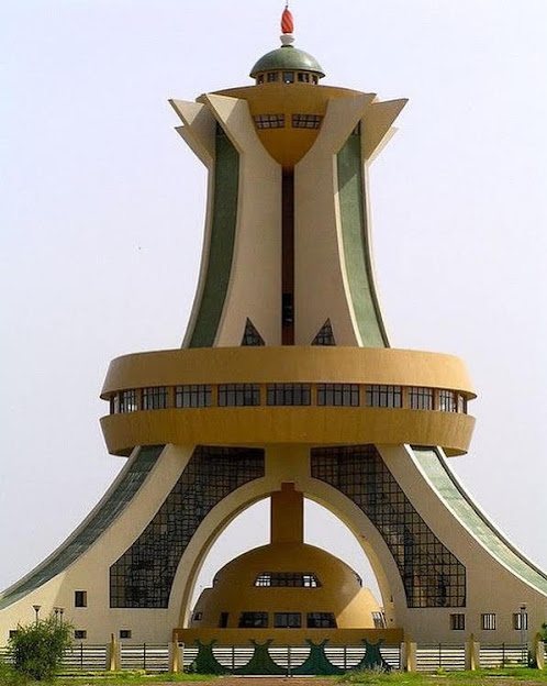 Monument des Héros